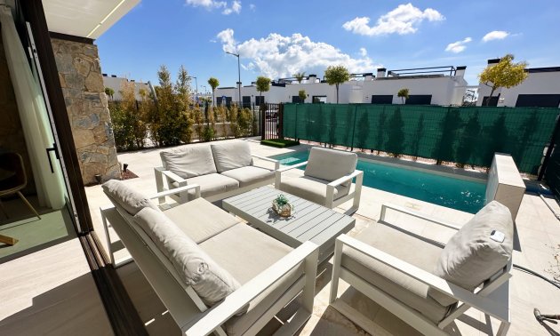 Rynek wtórny - Willa -
Santa Rosalia Lake and Life Resort