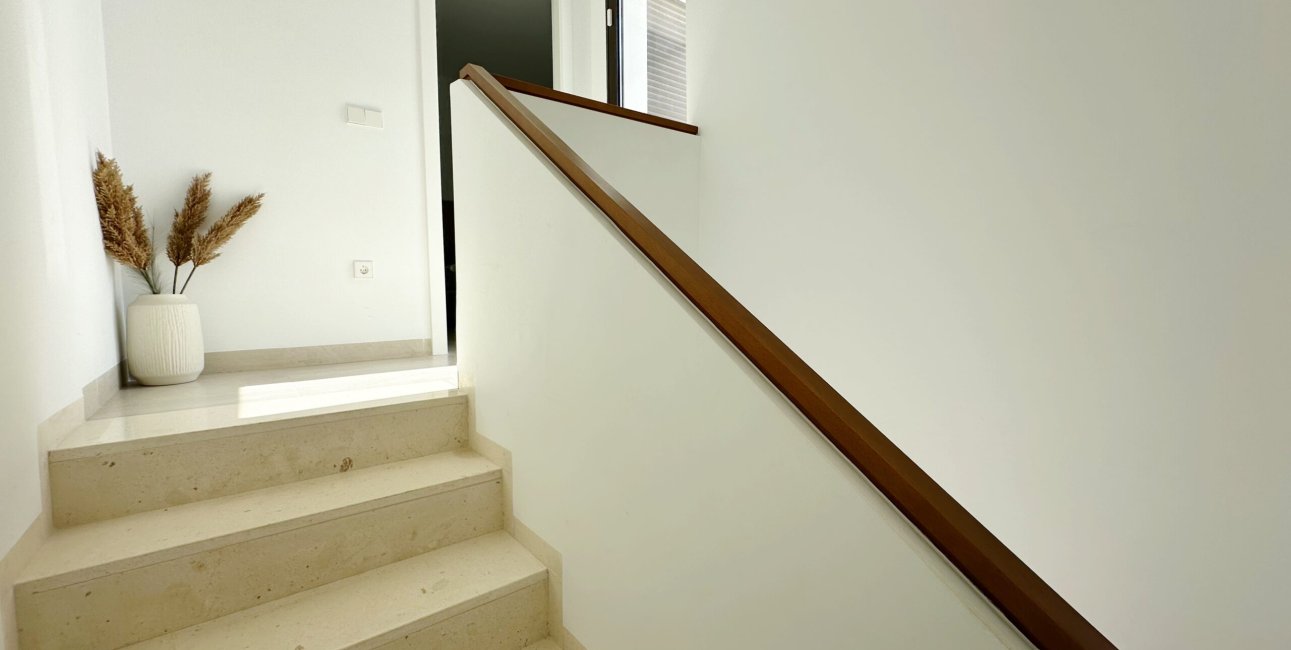 Rynek wtórny - Willa -
Santa Rosalia Lake and Life Resort