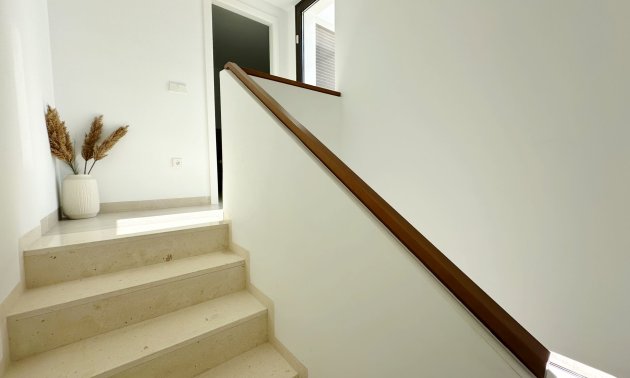 Rynek wtórny - Willa -
Santa Rosalia Lake and Life Resort