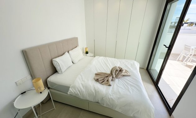 Rynek wtórny - Willa -
Santa Rosalia Lake and Life Resort