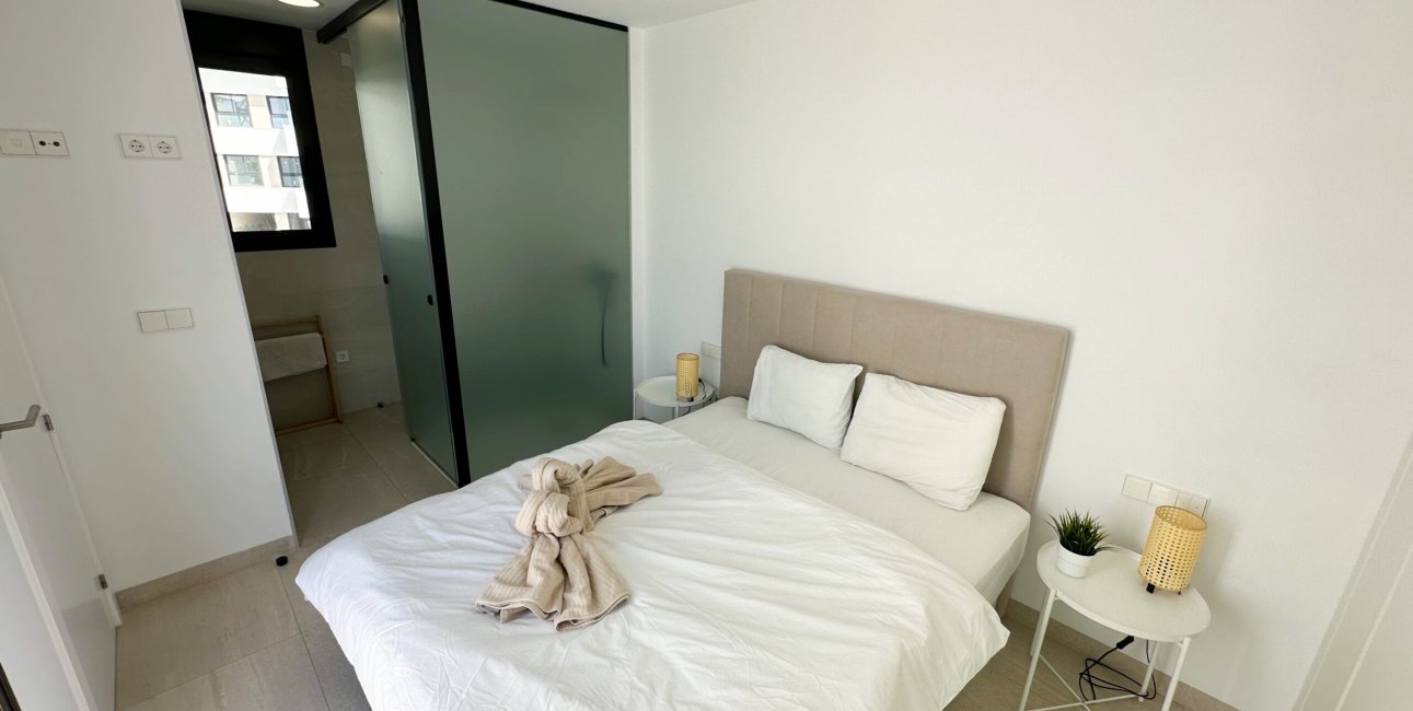 Rynek wtórny - Willa -
Santa Rosalia Lake and Life Resort