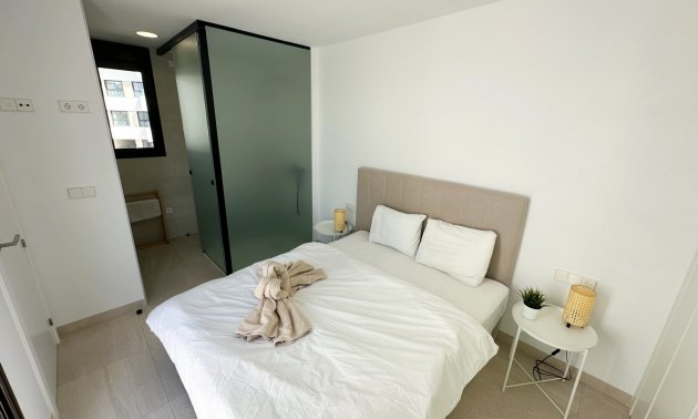 Rynek wtórny - Willa -
Santa Rosalia Lake and Life Resort