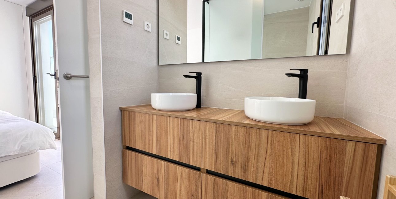 Rynek wtórny - Willa -
Santa Rosalia Lake and Life Resort