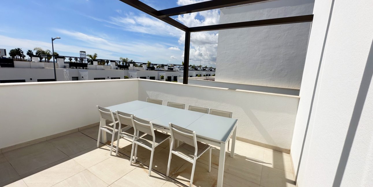 Rynek wtórny - Willa -
Santa Rosalia Lake and Life Resort