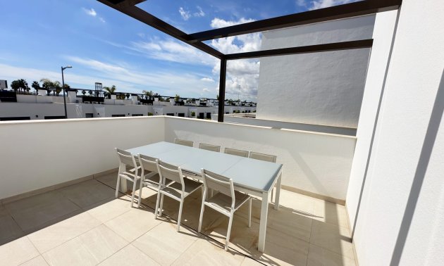 Rynek wtórny - Willa -
Santa Rosalia Lake and Life Resort