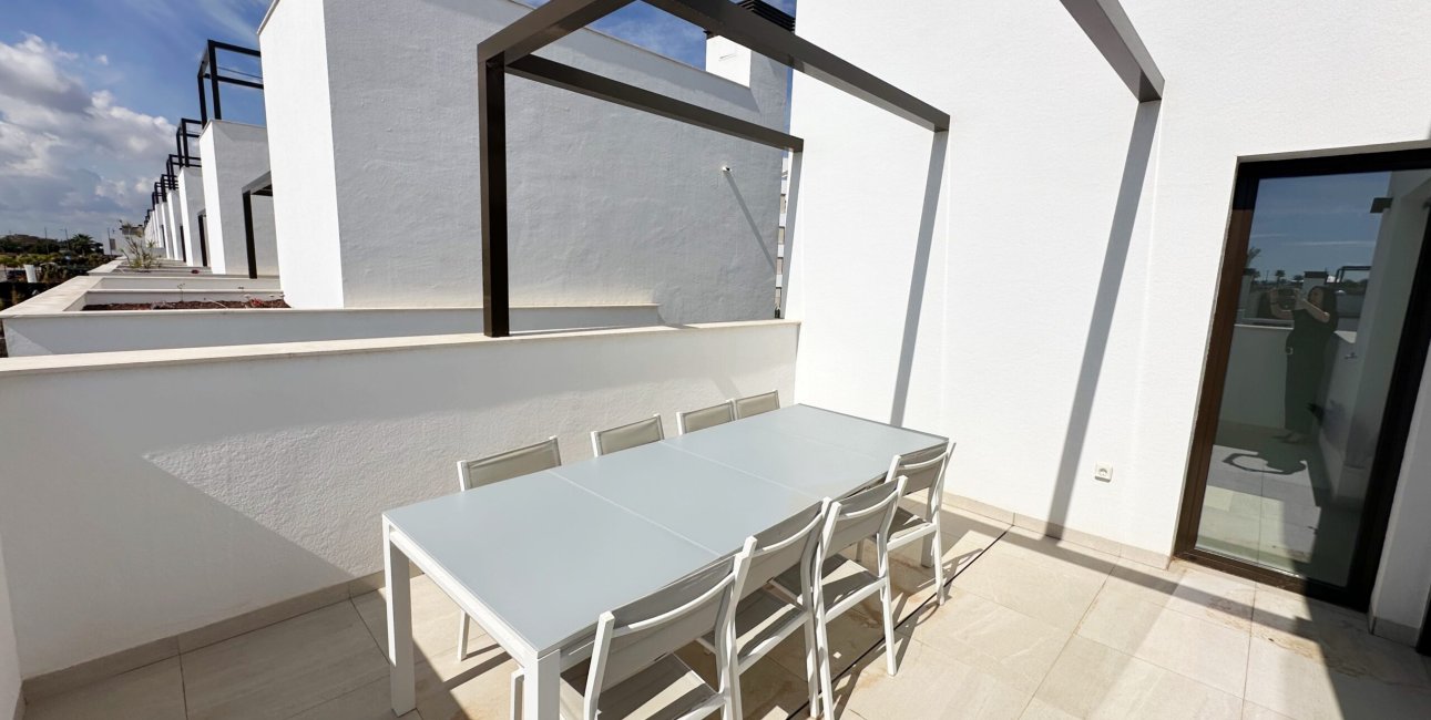 Rynek wtórny - Willa -
Santa Rosalia Lake and Life Resort