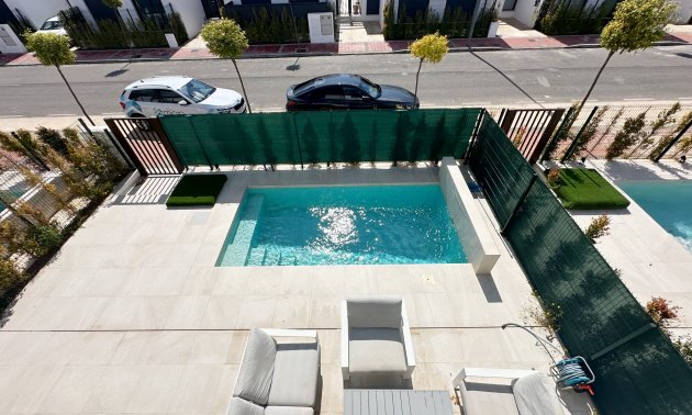 Rynek wtórny - Willa -
Santa Rosalia Lake and Life Resort