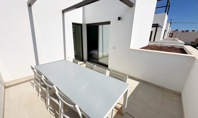 Rynek wtórny - Willa -
Santa Rosalia Lake and Life Resort