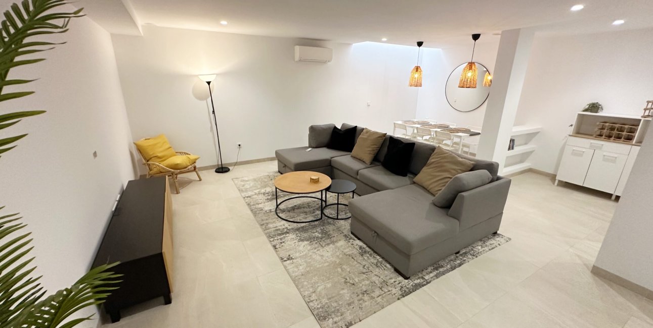 Rynek wtórny - Willa -
Santa Rosalia Lake and Life Resort