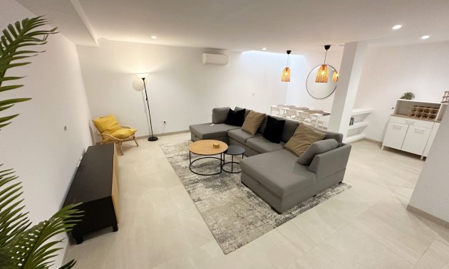 Rynek wtórny - Willa -
Santa Rosalia Lake and Life Resort