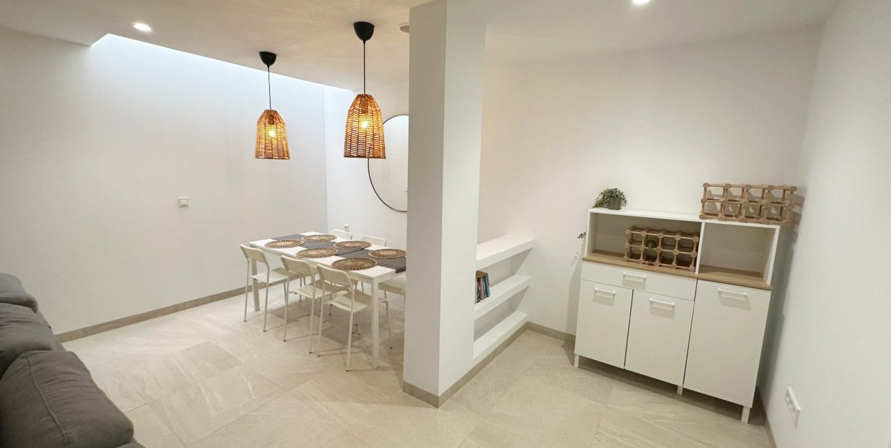 Rynek wtórny - Willa -
Santa Rosalia Lake and Life Resort