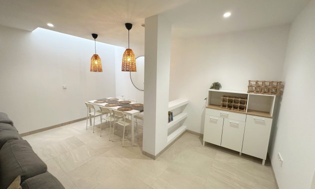 Rynek wtórny - Willa -
Santa Rosalia Lake and Life Resort