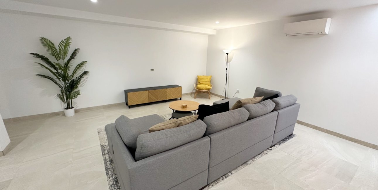 Rynek wtórny - Willa -
Santa Rosalia Lake and Life Resort