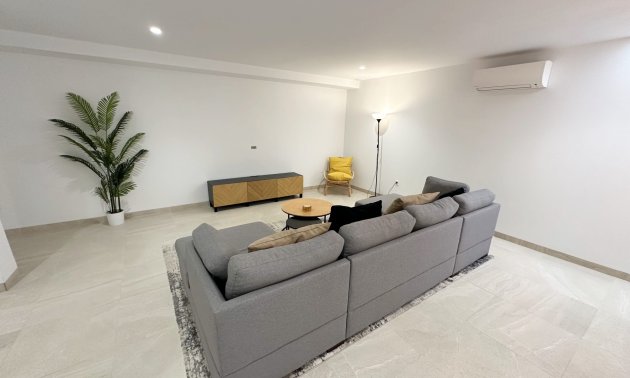 Rynek wtórny - Willa -
Santa Rosalia Lake and Life Resort