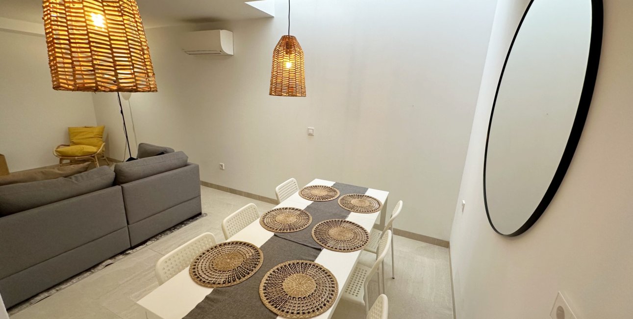 Rynek wtórny - Willa -
Santa Rosalia Lake and Life Resort