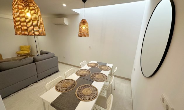 Rynek wtórny - Willa -
Santa Rosalia Lake and Life Resort