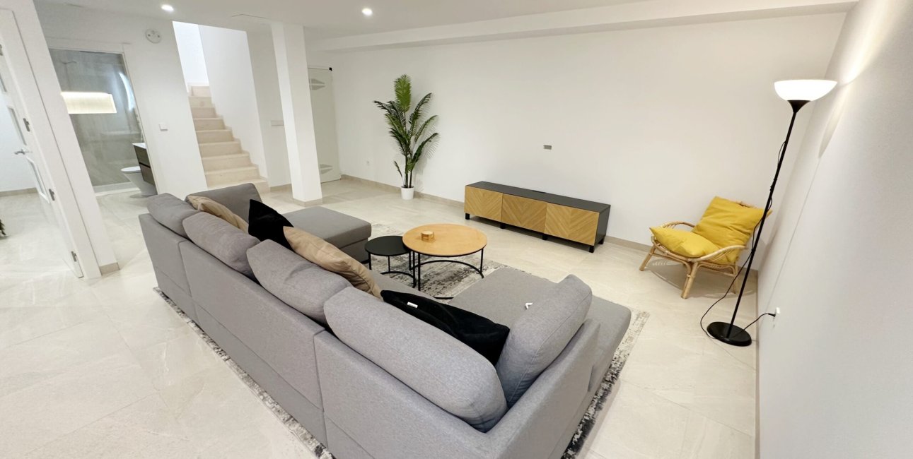 Rynek wtórny - Willa -
Santa Rosalia Lake and Life Resort