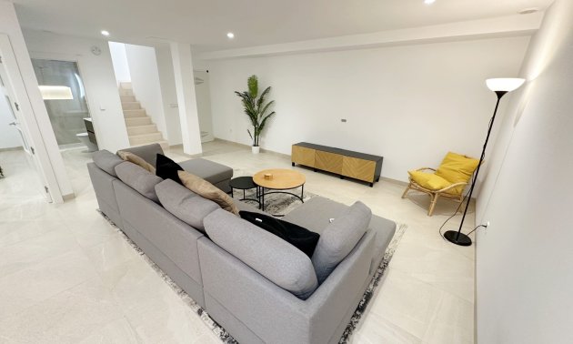 Rynek wtórny - Willa -
Santa Rosalia Lake and Life Resort