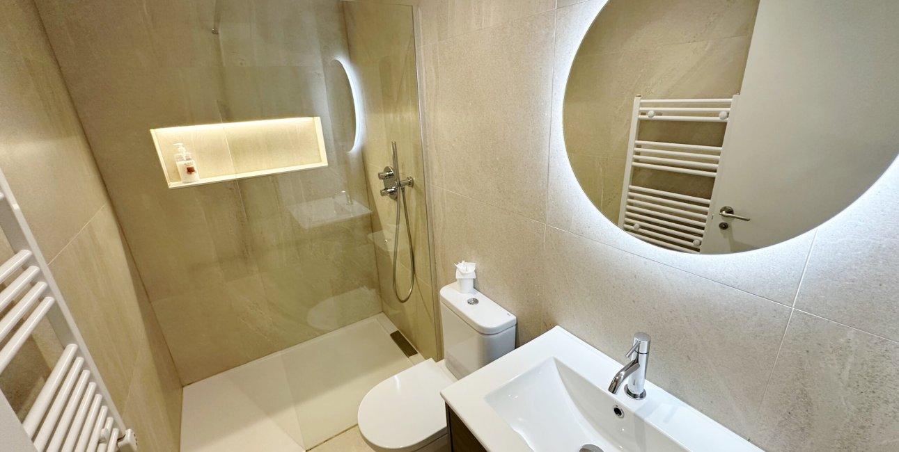 Rynek wtórny - Willa -
Santa Rosalia Lake and Life Resort