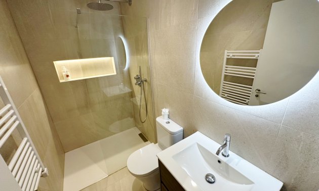 Rynek wtórny - Willa -
Santa Rosalia Lake and Life Resort