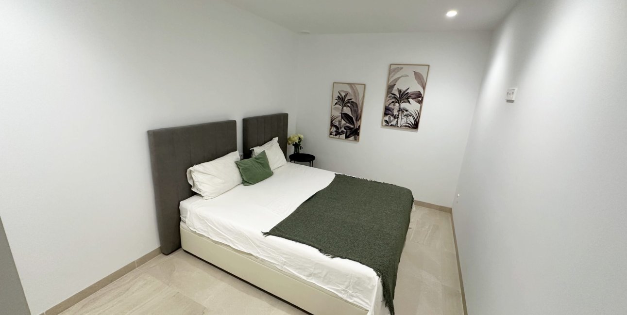 Rynek wtórny - Willa -
Santa Rosalia Lake and Life Resort