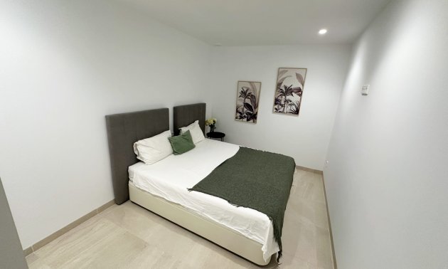 Rynek wtórny - Willa -
Santa Rosalia Lake and Life Resort