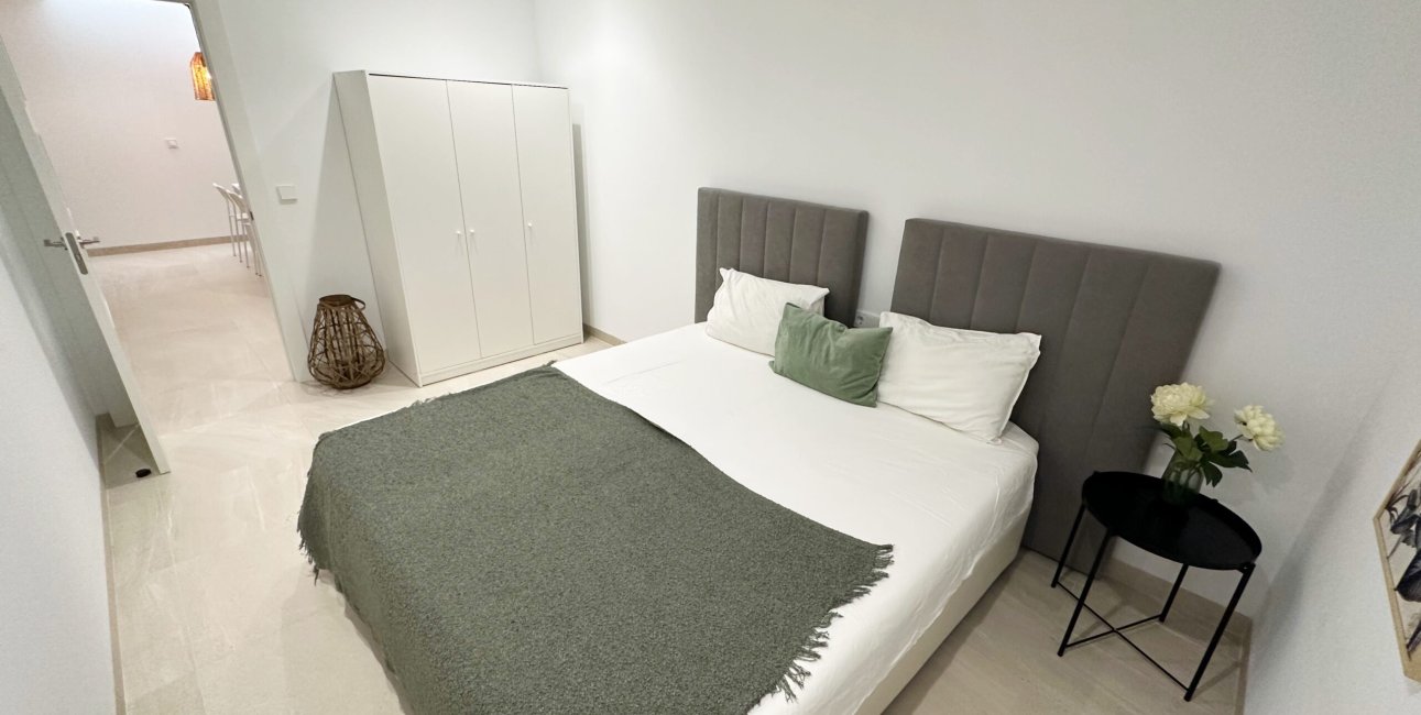 Rynek wtórny - Willa -
Santa Rosalia Lake and Life Resort