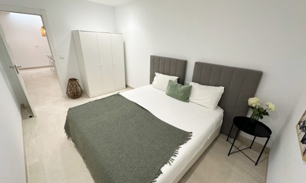 Rynek wtórny - Willa -
Santa Rosalia Lake and Life Resort