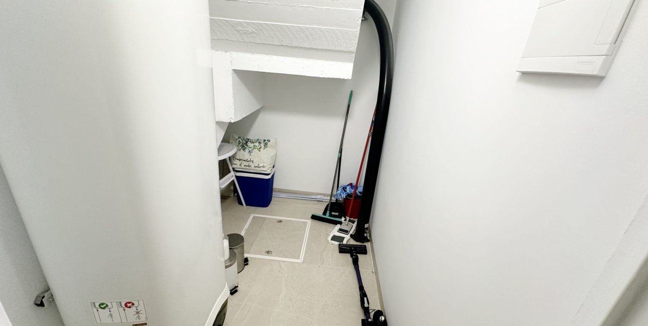 Rynek wtórny - Willa -
Santa Rosalia Lake and Life Resort