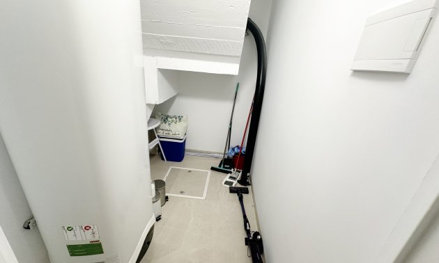 Rynek wtórny - Willa -
Santa Rosalia Lake and Life Resort