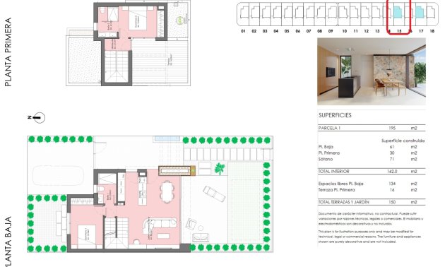 Rynek wtórny - Willa -
Santa Rosalia Lake and Life Resort