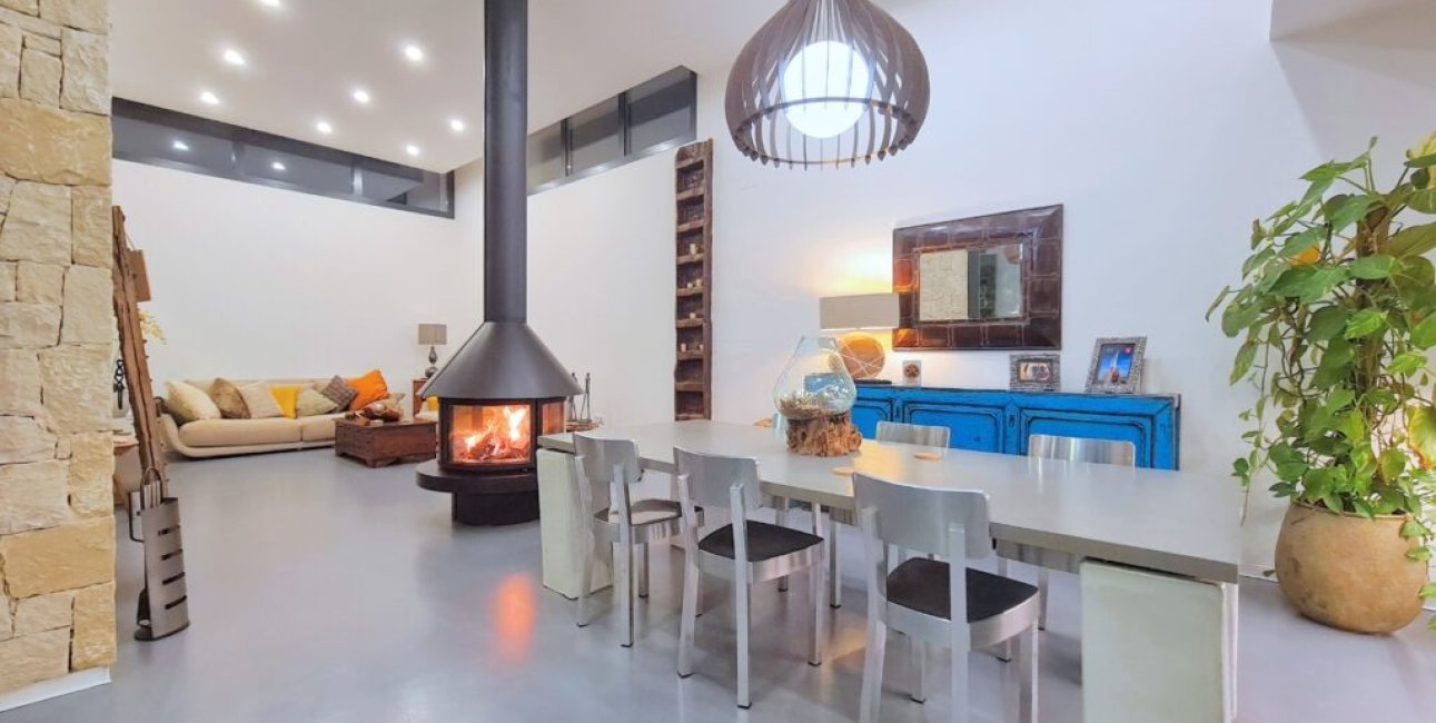 Resale - Villa -
Los Alcázares - Serena Golf