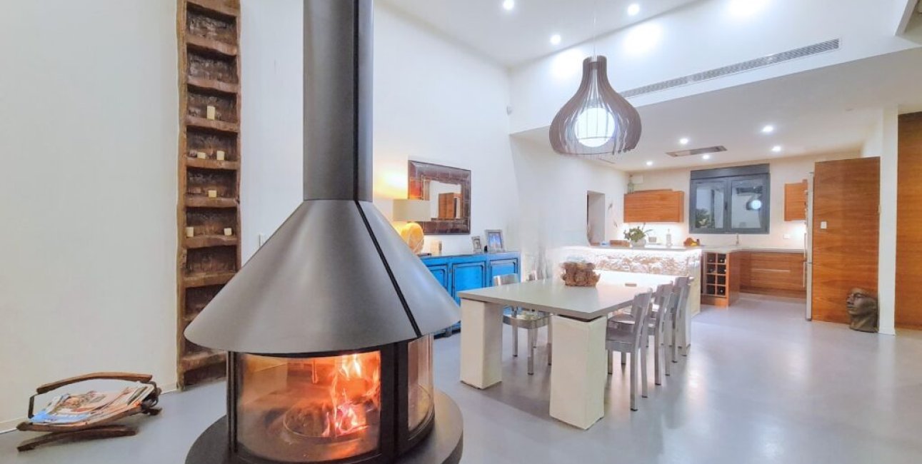 Resale - Villa -
Los Alcázares - Serena Golf