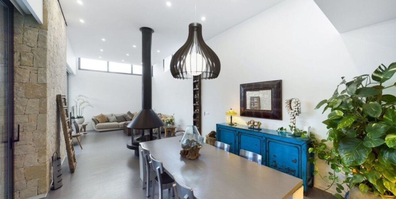 Resale - Villa -
Los Alcázares - Serena Golf