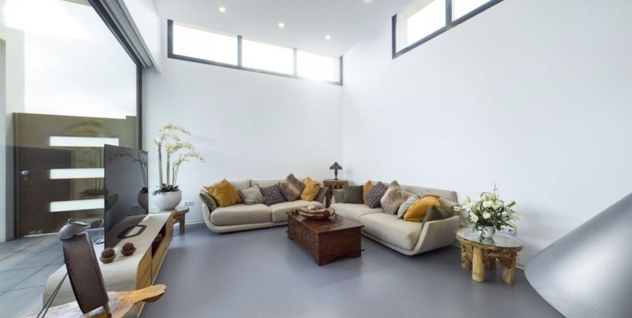 Resale - Villa -
Los Alcázares - Serena Golf