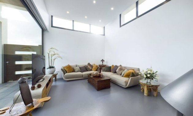 Resale - Villa -
Los Alcázares - Serena Golf