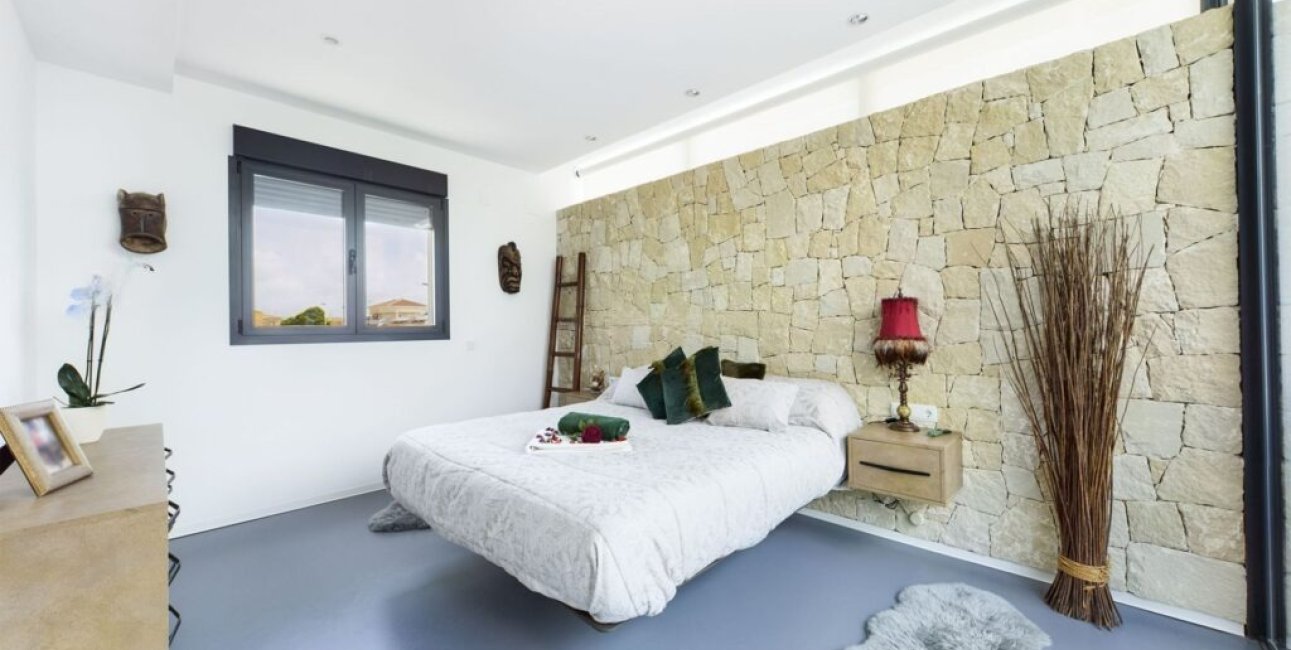 Resale - Villa -
Los Alcázares - Serena Golf