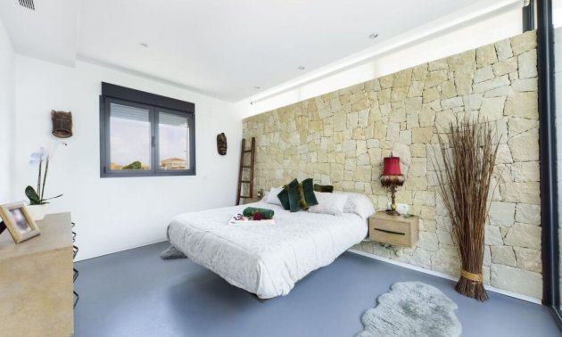 Resale - Villa -
Los Alcázares - Serena Golf