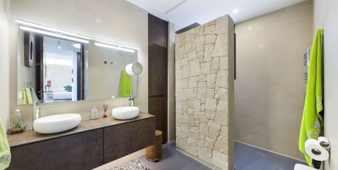 Resale - Villa -
Los Alcázares - Serena Golf