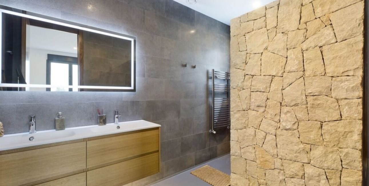 Resale - Villa -
Los Alcázares - Serena Golf