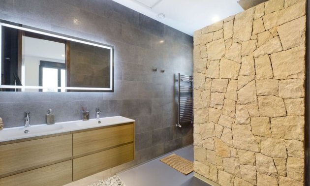 Resale - Villa -
Los Alcázares - Serena Golf