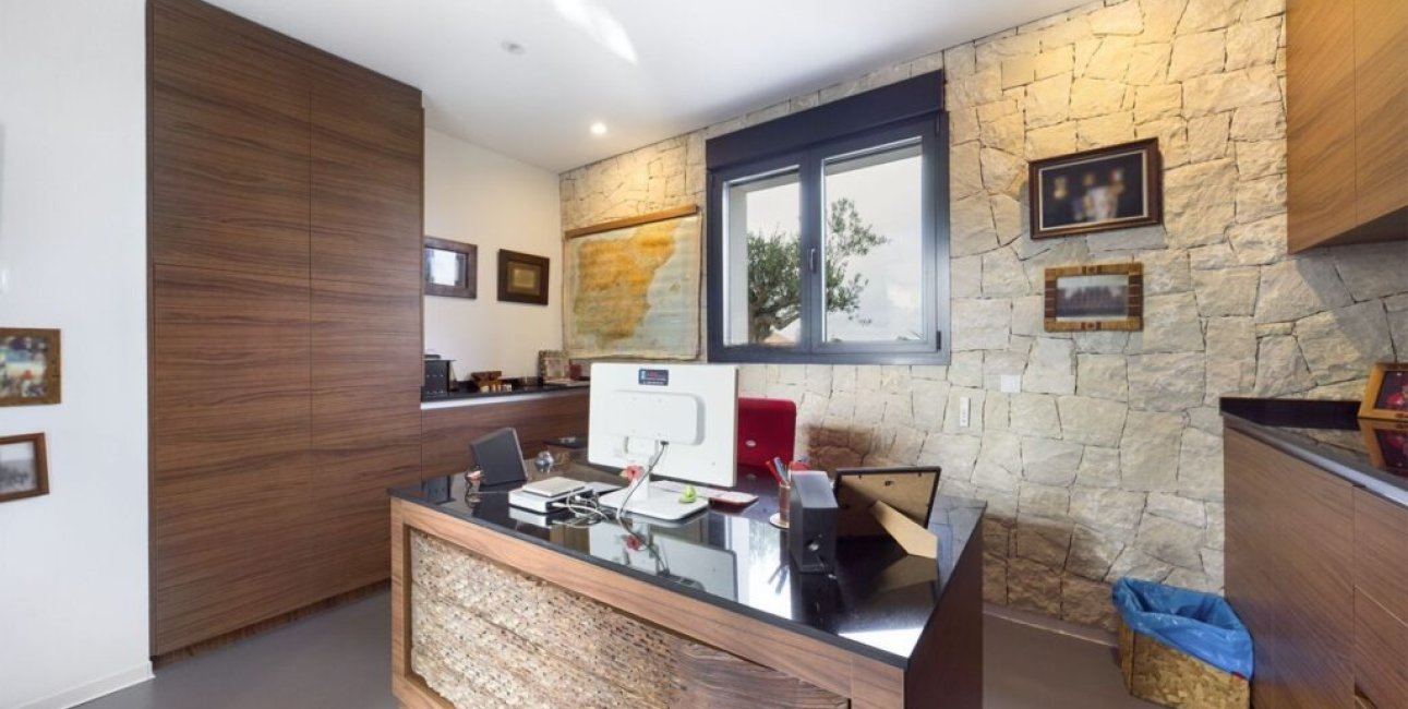 Resale - Villa -
Los Alcázares - Serena Golf