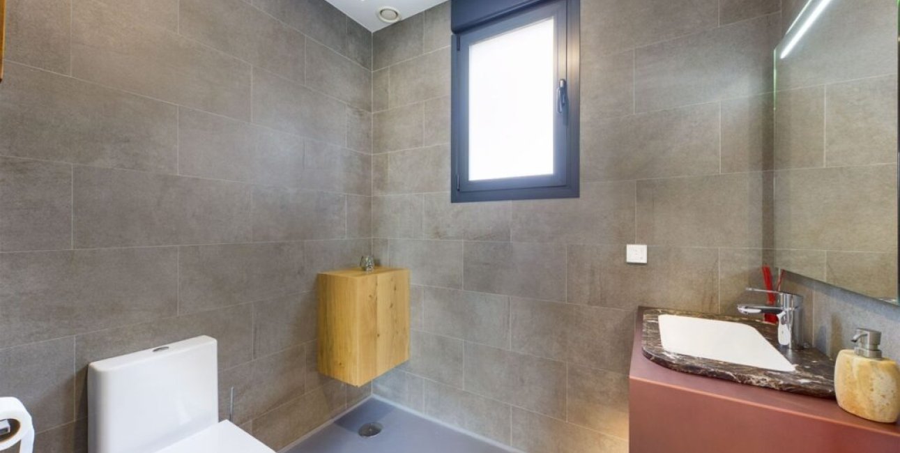 Resale - Villa -
Los Alcázares - Serena Golf