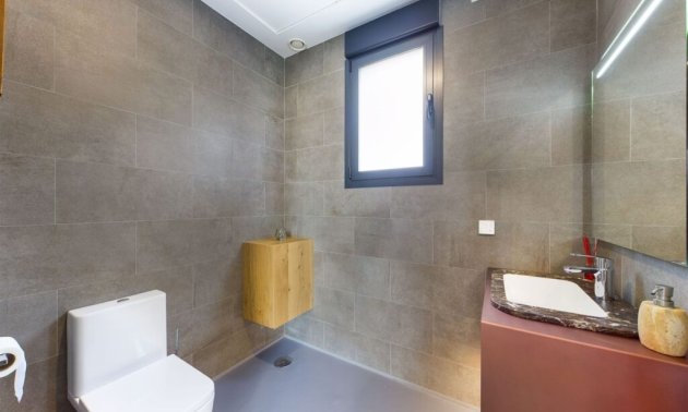 Resale - Villa -
Los Alcázares - Serena Golf