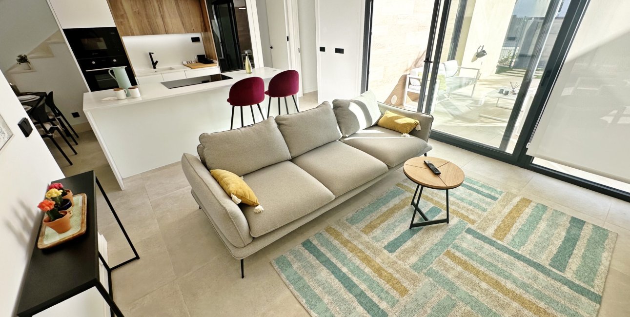 Resale - Villa -
Santa Rosalía - Santa Rosalía Lake & Life Resort