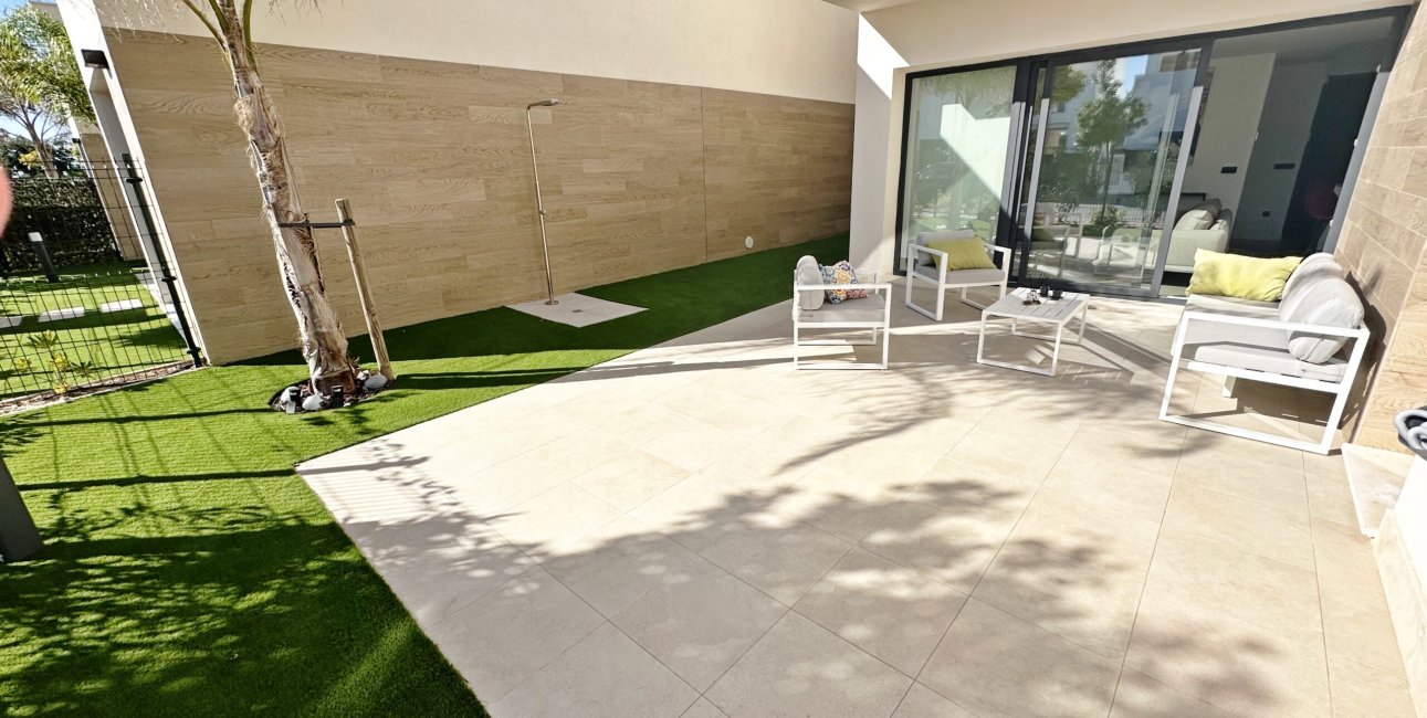 Resale - Villa -
Santa Rosalía - Santa Rosalía Lake & Life Resort