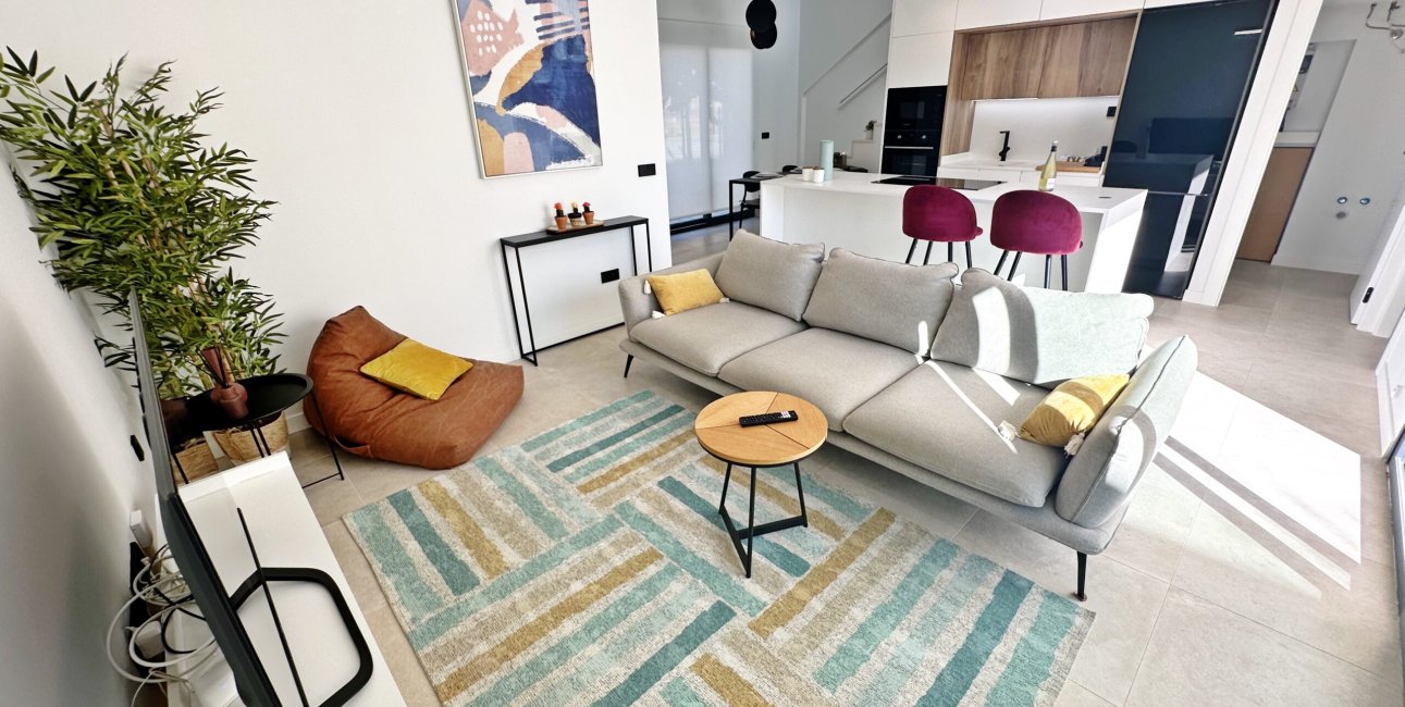 Resale - Villa -
Santa Rosalía - Santa Rosalía Lake & Life Resort