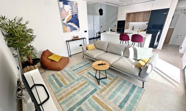 Resale - Villa -
Santa Rosalía - Santa Rosalía Lake & Life Resort