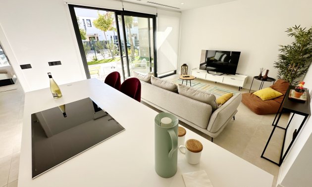 Resale - Villa -
Santa Rosalía - Santa Rosalía Lake & Life Resort