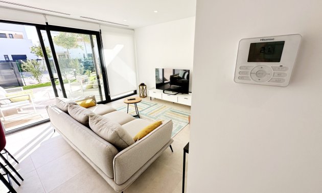 Resale - Villa -
Santa Rosalía - Santa Rosalía Lake & Life Resort